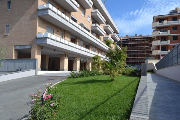 appartamento in affitto a Roma in zona Mezzocammino