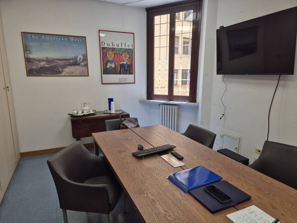 ufficio in affitto a Roma in zona Ludovisi/Sallustiano