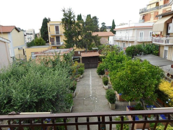 appartamento in affitto a Roma in zona Trionfale