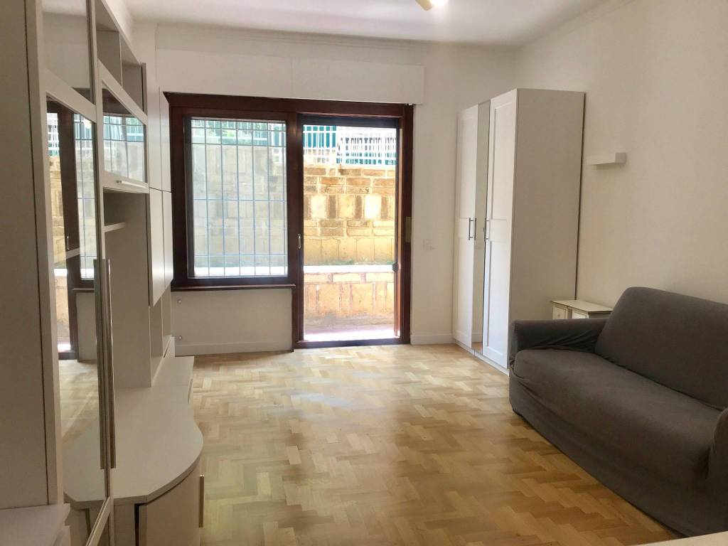 appartamento in affitto a Roma in zona Della Vittoria
