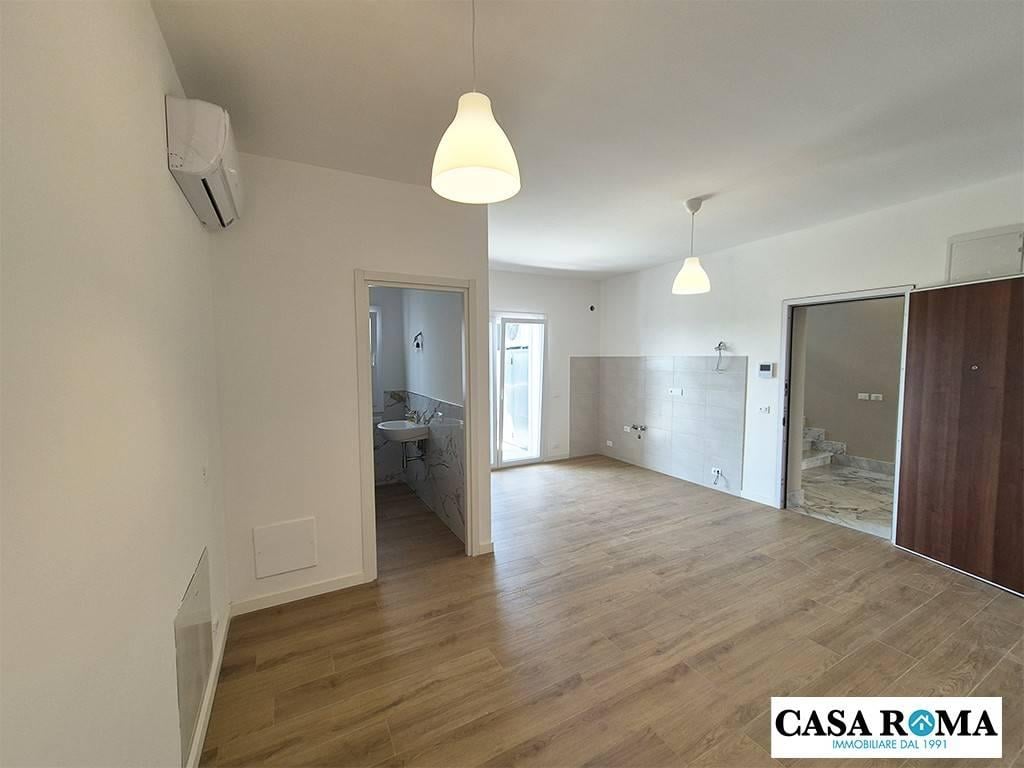 appartamento in affitto a Roma in zona Aurelio