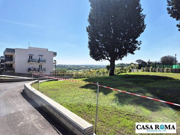 appartamento in affitto a Roma in zona Aurelio