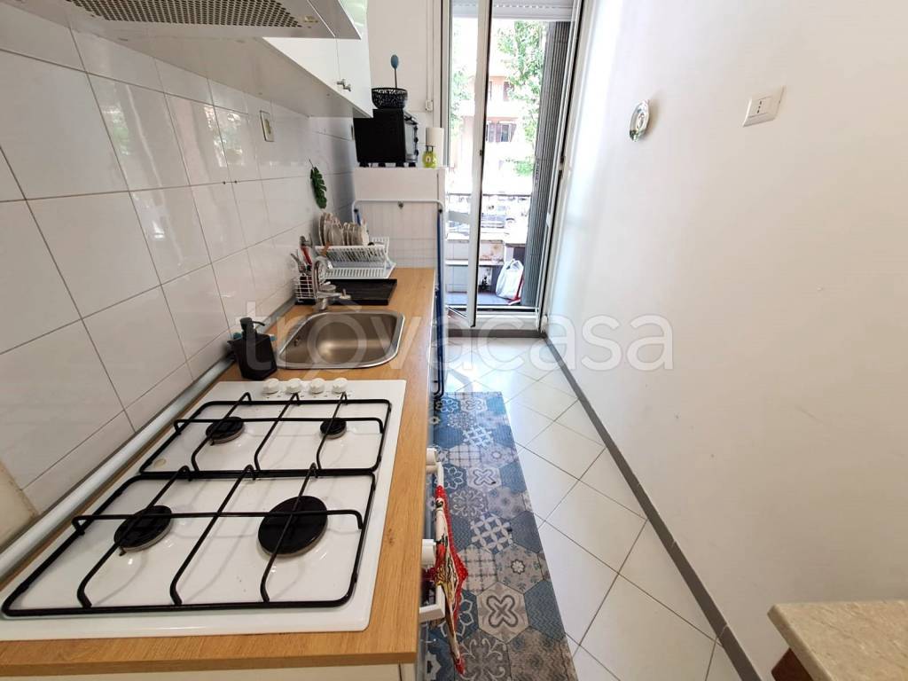 appartamento in affitto a Roma in zona Ostiense