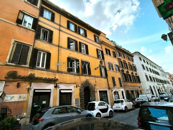 negozio in affitto a Roma in zona Campo Marzio