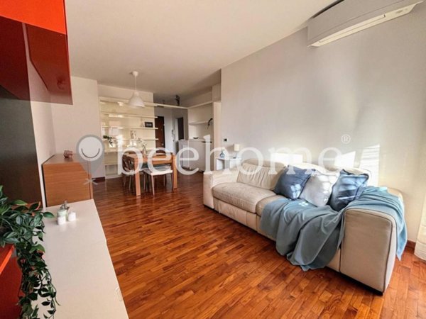 appartamento in affitto a Roma in zona Fonte Laurentina