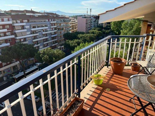 appartamento in affitto a Roma in zona Appio Latino