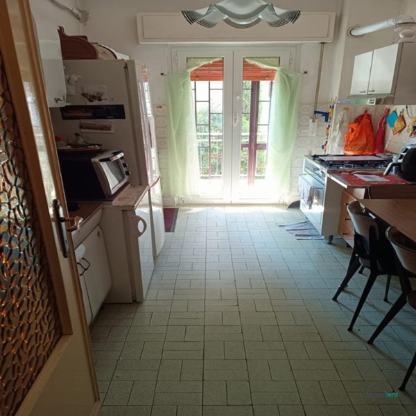 appartamento in affitto a Roma in zona Centro Storico