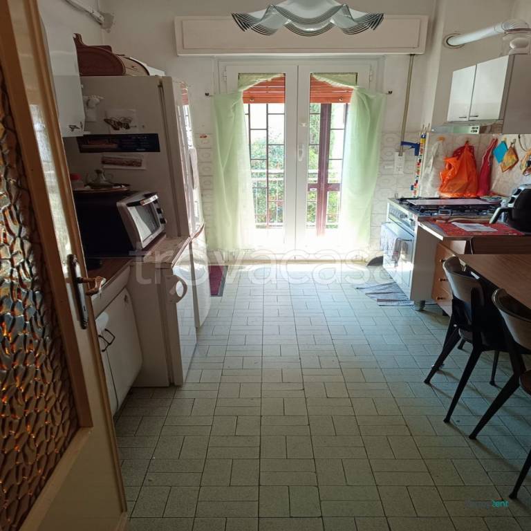 appartamento in affitto a Roma in zona Centro Storico
