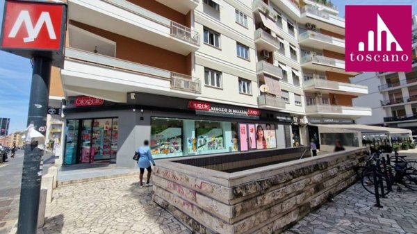 appartamento in affitto a Roma in zona Aurelio