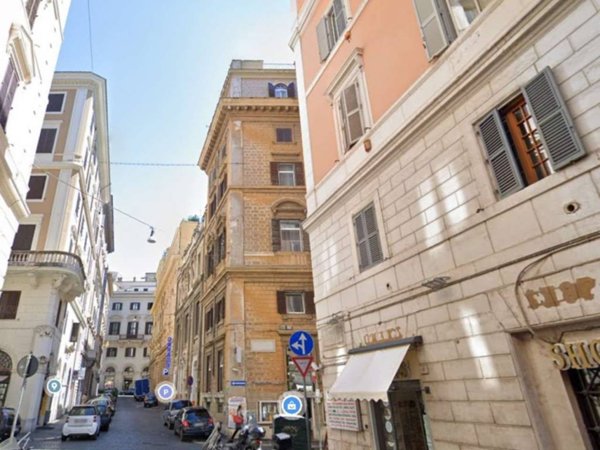 appartamento in affitto a Roma in zona Rione Monti/Campitelli