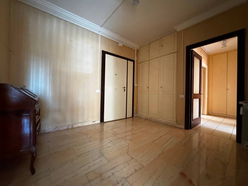 appartamento in affitto a Roma in zona Portuense
