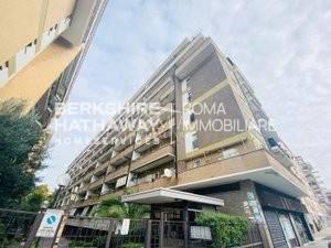 appartamento in affitto a Roma in zona Pietralata