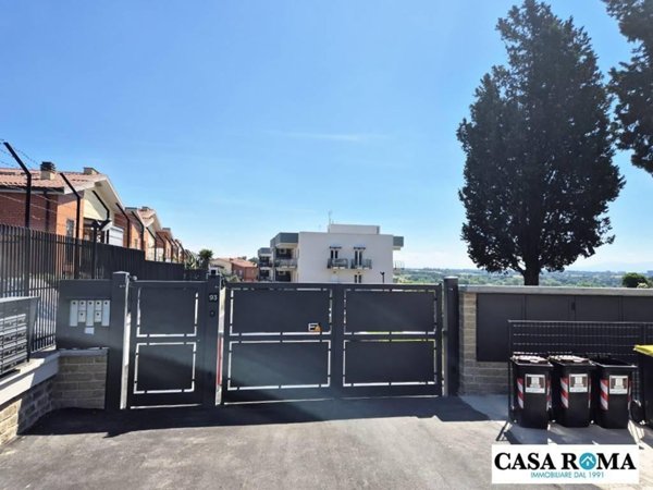 appartamento in affitto a Roma in zona Aurelio