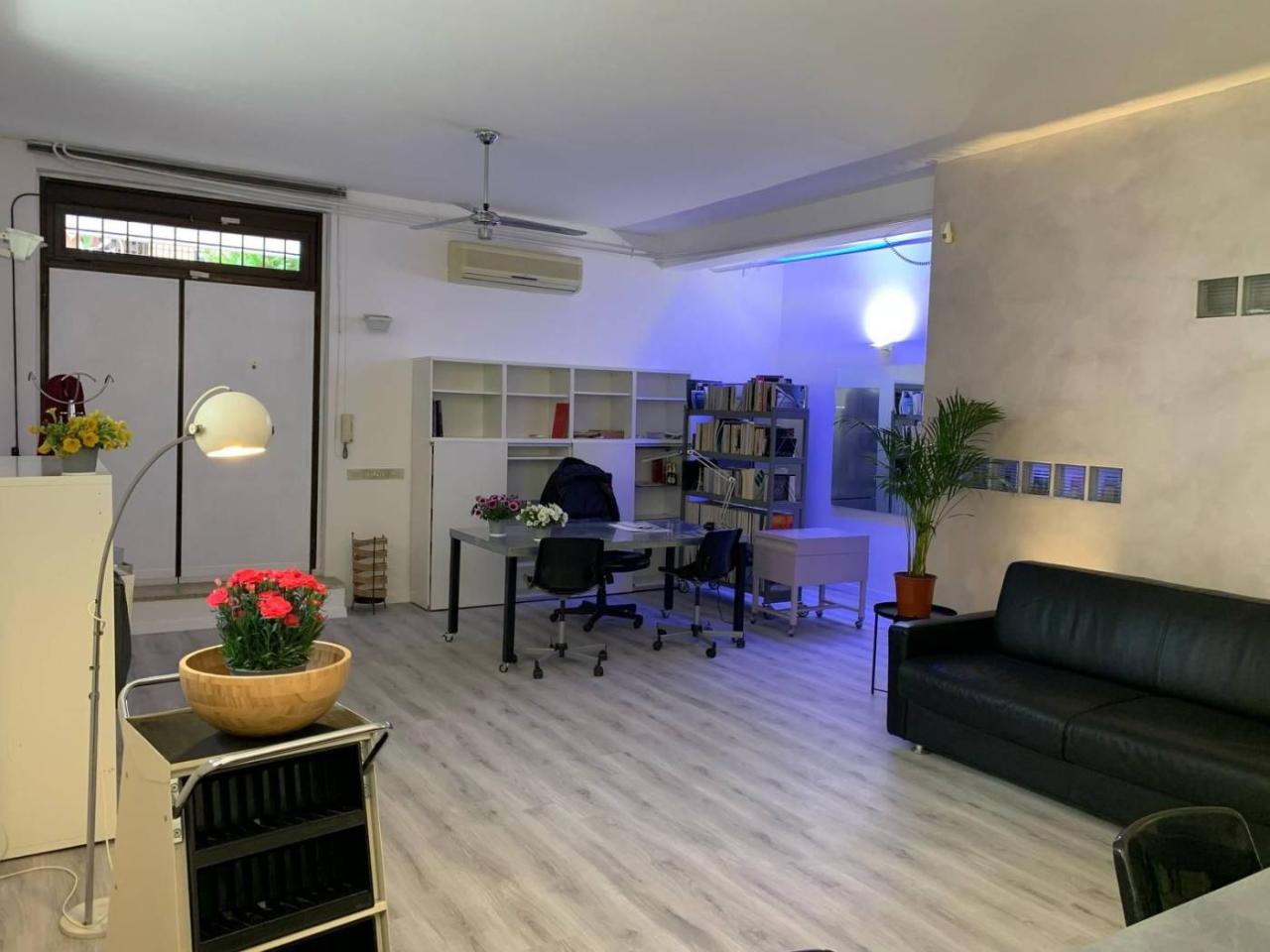 appartamento in affitto a Roma in zona Trieste