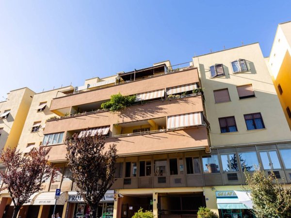 ufficio in affitto a Roma in zona Ponte Mammolo