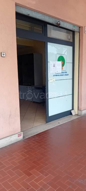 monolocale in affitto a Roma in zona Tor Sapienza