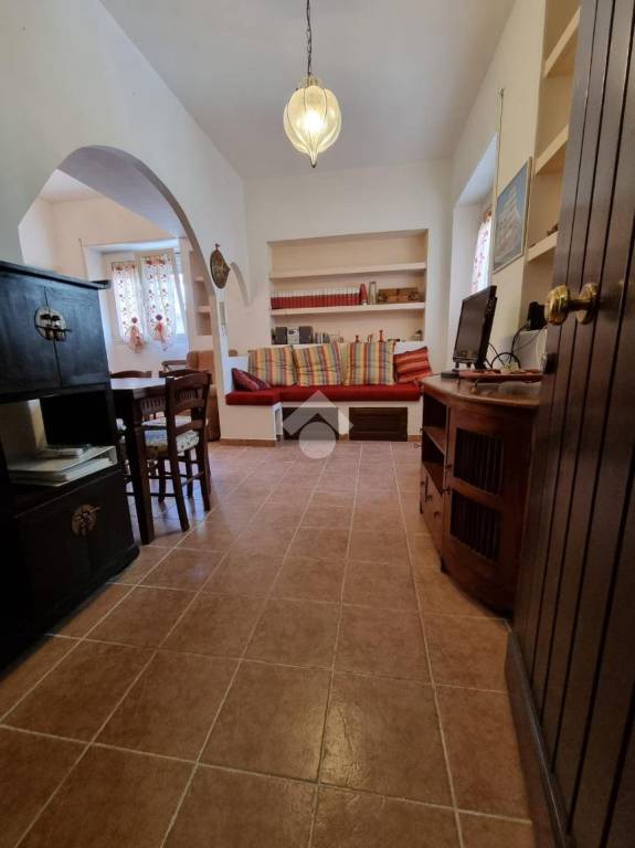 appartamento in affitto a Roma in zona Ostiense