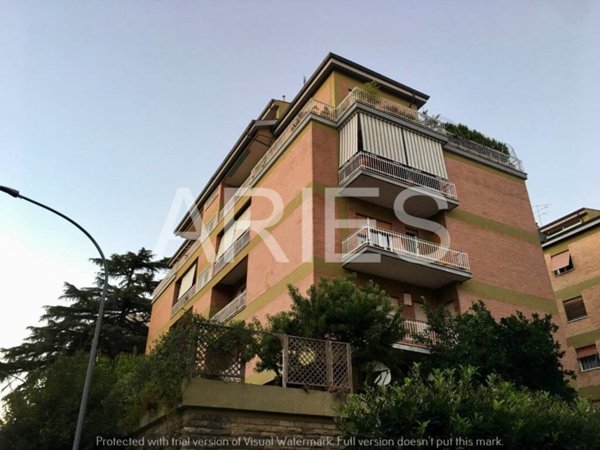 appartamento in affitto a Roma in zona Portuense