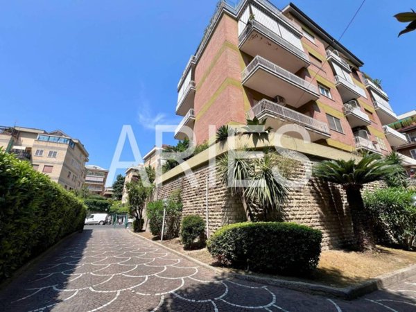 appartamento in affitto a Roma in zona Portuense