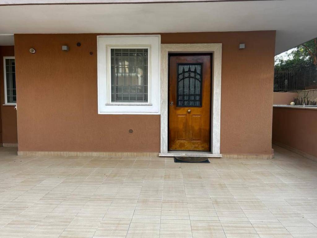 appartamento in affitto a Roma in zona Ostia