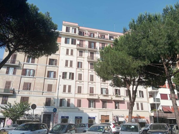 appartamento in affitto a Roma in zona Appio Latino