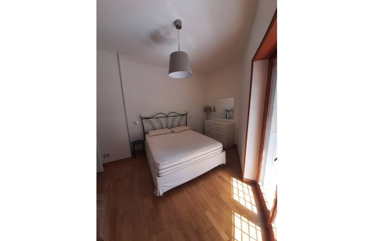appartamento in affitto a Roma in zona Romanina
