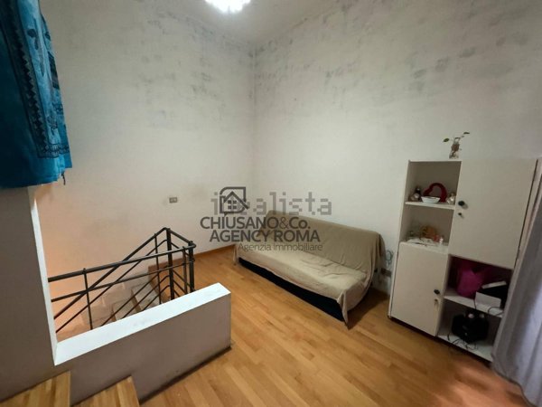 appartamento in affitto a Roma in zona Appio Latino