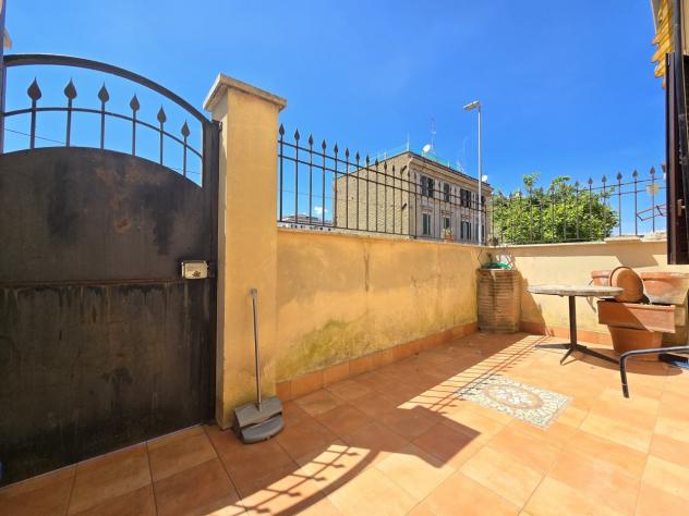appartamento in affitto a Roma in zona Prenestino-Labicano