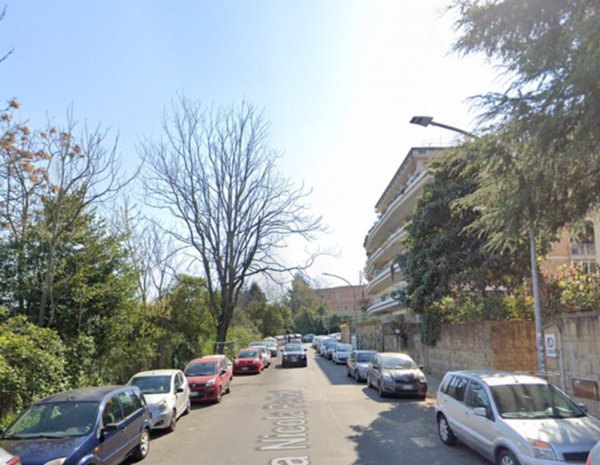 appartamento in affitto a Roma in zona Portuense