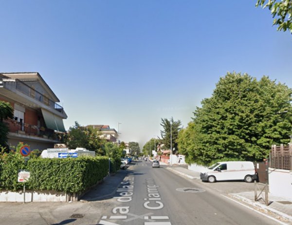 appartamento in affitto a Roma in zona Casal Morena