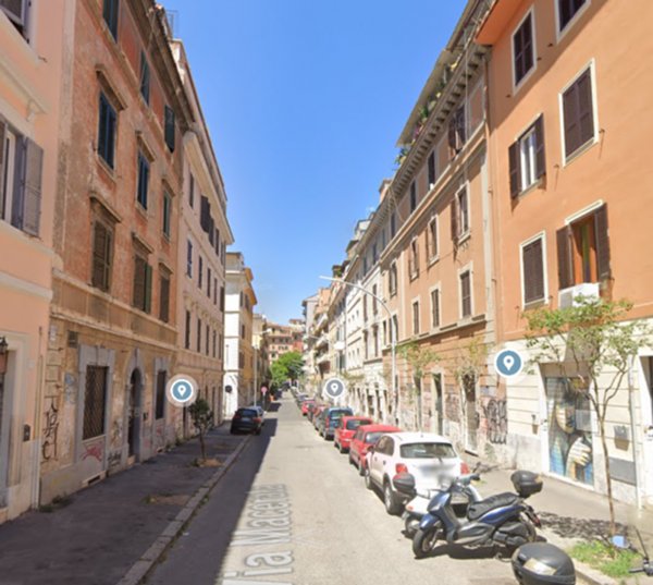 appartamento in affitto a Roma in zona Prenestino-Labicano