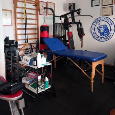 ufficio in affitto a Roma in zona Gianicolense