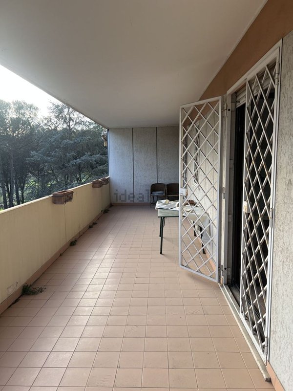 appartamento in affitto a Roma in zona Ardeatino