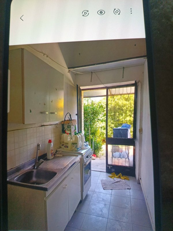 appartamento in affitto a Roma in zona Prima Porta