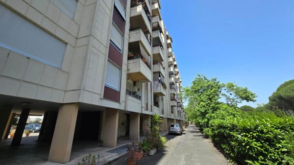 appartamento in affitto a Roma in zona Alessandrino