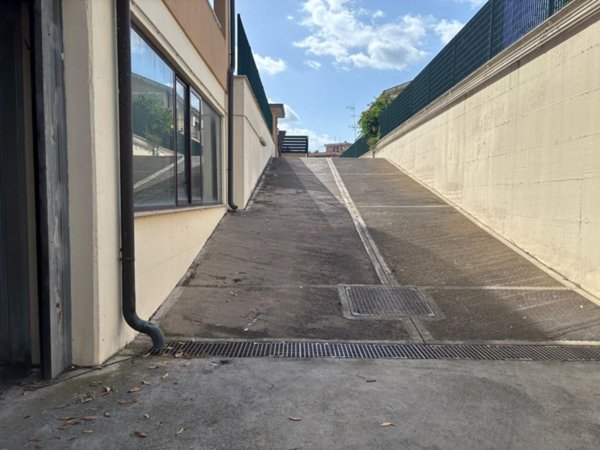 appartamento in affitto a Roma in zona Romanina