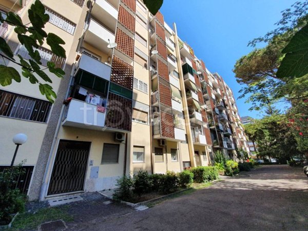 appartamento in affitto a Roma in zona Monte Sacro/Talenti