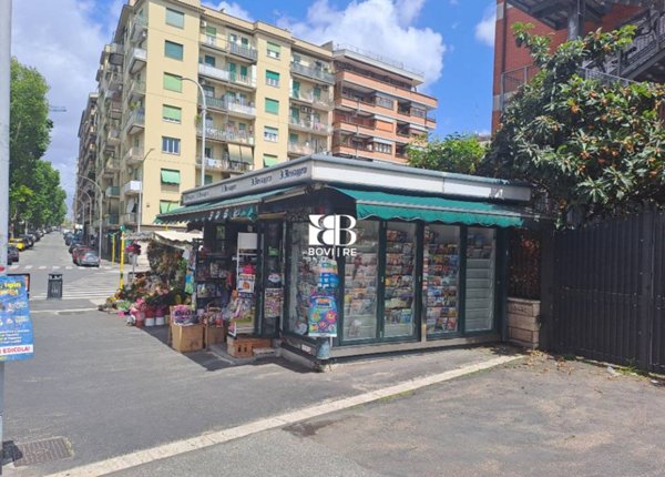 monolocale in affitto a Roma