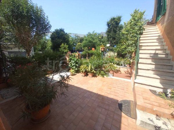 appartamento in affitto a Roma in zona Pietralata