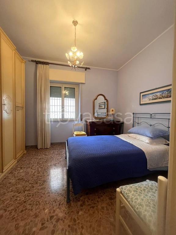 appartamento in affitto a Roma in zona Aurelio