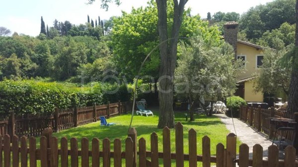 appartamento in affitto a Roma in zona La Pisana