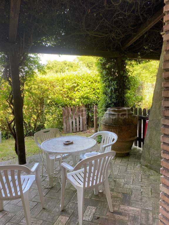 appartamento in affitto a Roma in zona La Pisana