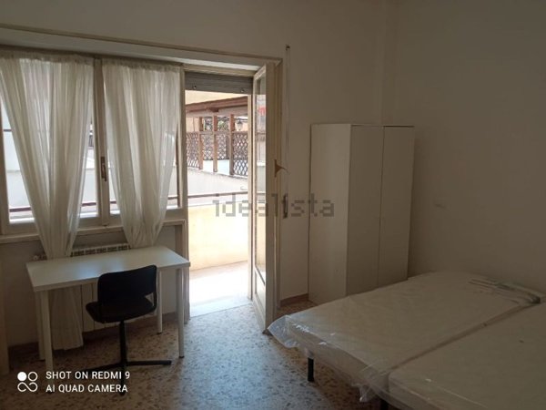 appartamento in affitto a Roma in zona Aurelio