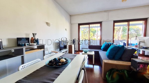 appartamento in affitto a Roma in zona Casal Palocco