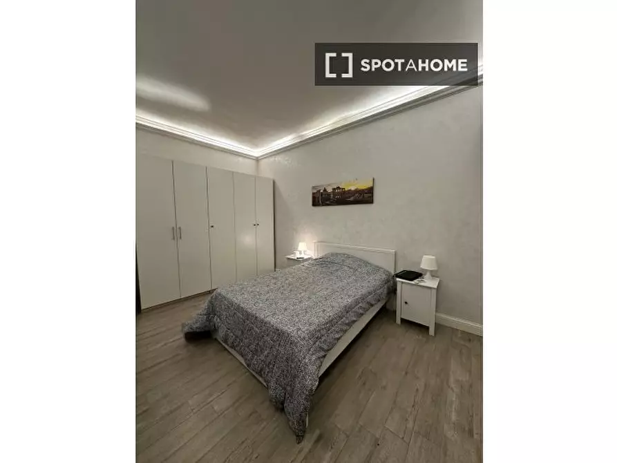 appartamento in affitto a Roma in zona Tiburtino
