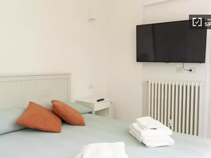 appartamento in affitto a Roma in zona Ostiense