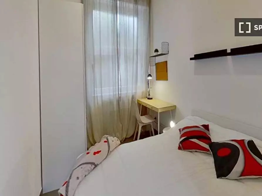 appartamento in affitto a Roma in zona Parioli
