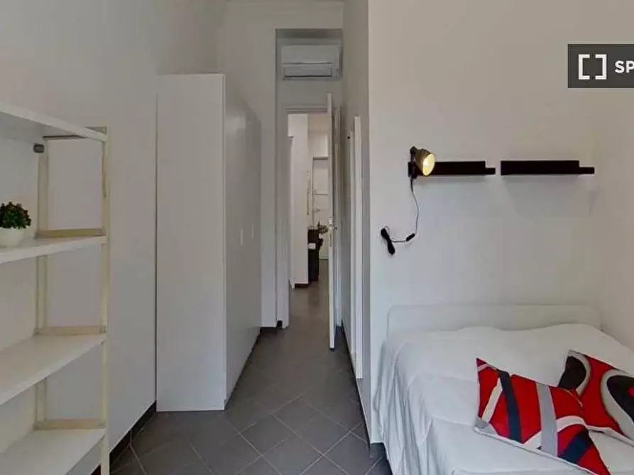 appartamento in affitto a Roma in zona Parioli
