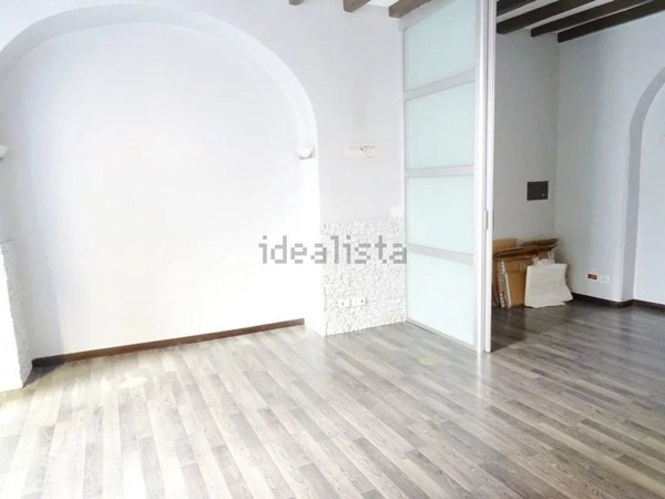 locale commerciale in affitto a Roma in zona Campo Marzio
