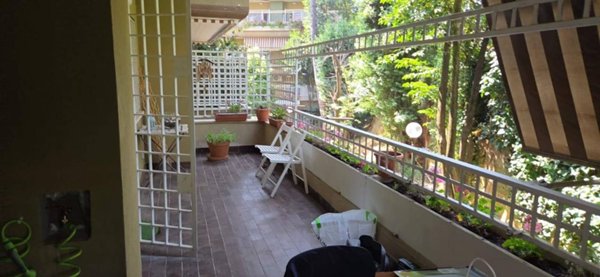 appartamento in affitto a Roma